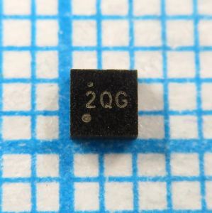 RT9610CGQW RT9610C 2Qx 2Q3 2Q6 2Q7 2Q9 2QE 2QH 2QJ 2QK 2QN 2QW QFN-8 WDFN 2x2_8L -  ШИМ контроллер
