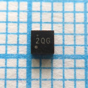 RT9610CGQW RT9610C 2Q 2Q3 2Q6 2Q7 2Q9 2QE 2QH 2QJ 2QK 2QN 2QW QFN-8 WDFN 2x2_8L -  ШИМ контроллер