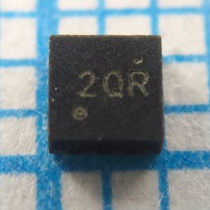 RT9610CGQW RT9610C 2Qx 2Q3 2Q6 2Q7 2Q9 2QE 2QH 2QJ 2QK 2QN 2QW QFN-8 WDFN 2x2_8L -  ШИМ контроллер
