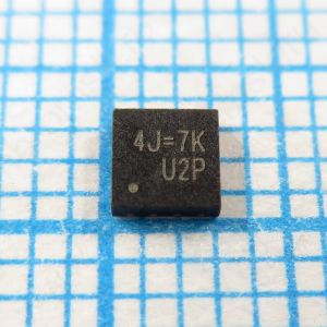 RT9611CGQW 4J= - ШИМ контроллер