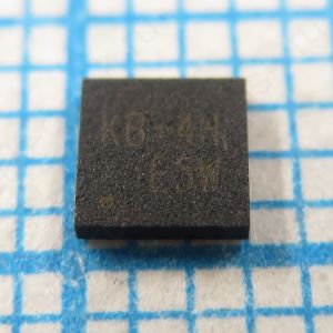 RT9682A KB= - Синхронный драйвер MOSFET для управления верхним (High-Side) и нижним (Low-Side) ключами в DC-DC преобразователях