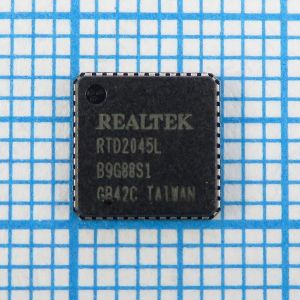 RTD2045L - Скалер