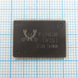 RTD2483AD - Скалер