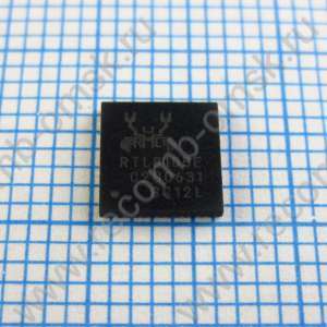 RTL8105E - Сетевой контроллер Ethernet GBE PCIE