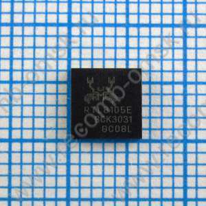 RTL8105E - Сетевой контроллер Ethernet GBE PCIE