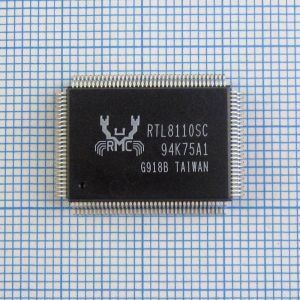 RTL8110SC - Сетевой контроллер