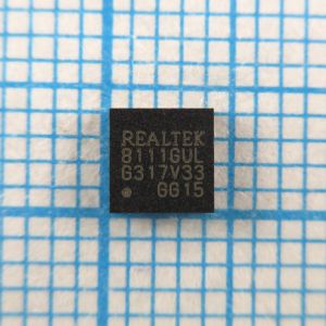 RTL8111GUL 8111GUL - Gigabit Ethernet controller