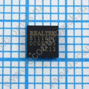 RTL8111GUL 8111GUL - Gigabit Ethernet controller