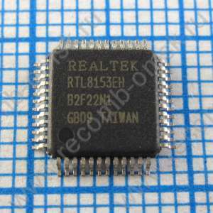 RTL8153EH - 100Mbit Ethernet controller