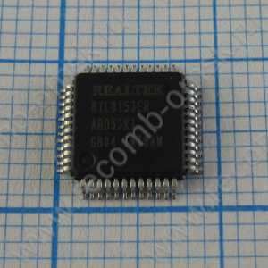 RTL8153EH - 100Mbit Ethernet controller