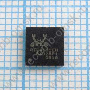 RTL8161EH - Ethernet controller