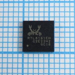 RTL8161EH - Ethernet controller