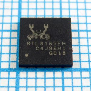 RTL8165EH - PCIe Gigabit Ethernet controller
