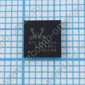 RTL8165EH - PCIe Gigabit Ethernet controller