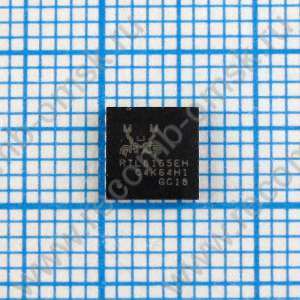 RTL8165EH - PCIe Gigabit Ethernet controller