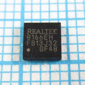 RTL8166EH - Ethernet controller