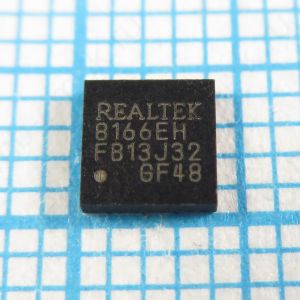 RTL8166EH - Ethernet controller