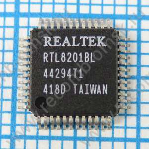 RTL8201BL - Интерфейс физического уровня Ethernet 10/100Mbit
