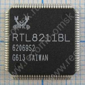 RTL8211BL - Ethernet GBE PHY