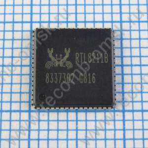 RTL8211B - Ethernet GBE PHY