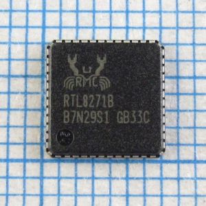 RTL8271B - Сетевой контроллер