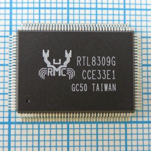 RTL8309G - Ethernet controller