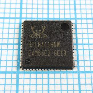 RTL8411BNW - Ethernet