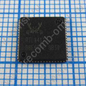 RTL8411 - Ethernet