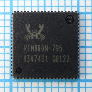 RTM880N-795 - Тактовый генератор