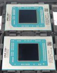 100-000000295 Ryzen 7 Mobile 5800H Cezanne BGA1140 (FP6)