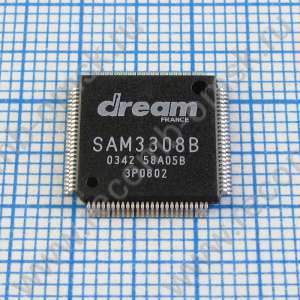 SAM3308B - Audio DSP