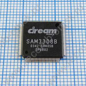 SAM3308B - Audio DSP