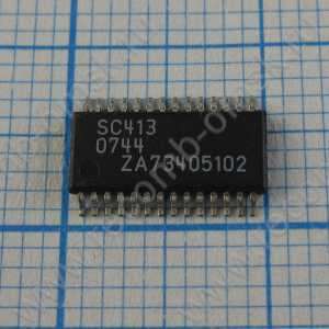 SC413 - Микросхема