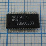SC451ITS