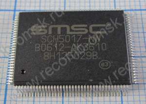 SCH5017-NW - Мультиконтроллер