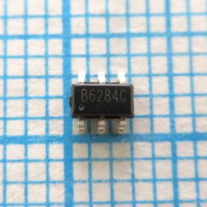 SDB628 B6284C B628 2A SOT-23 - Высокоэффективный повышающий преобразователь 