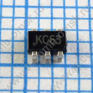 SDC4563 - ШИМ контроллер