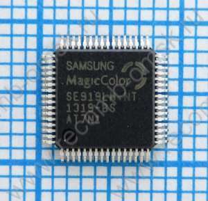 SE919LM-NT - Скалер и контроллер LCD-монитора