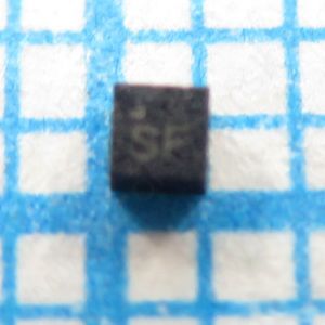 SGM2036-0.8YUDH4G/TR SGM2036 SF 0.8V - Линейный стабилизатор