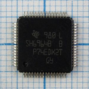 SH6964B - Драйвер двигателя