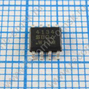 SI4134DY-T1-GE3 - N канальный транзистор