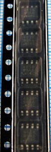 Si4618DY  30V 15A - cдвоенный N канальный транзистор