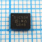 SIC534CD-T1-GE3