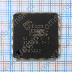 SIL3114CTU - Raid контроллер SATA