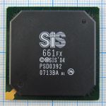 SIS 661FX