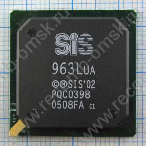 SIS 963Lua SIS963Lua - Северный мост