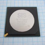 SIS M760GXLV
