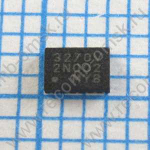 SLG3NB270VTR B270V - Генераторы IC clock