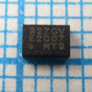 SLG3NB270VTR B270V - Генераторы IC clock