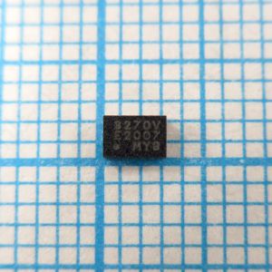 SLG3NB270VTR B270V - Генераторы IC clock